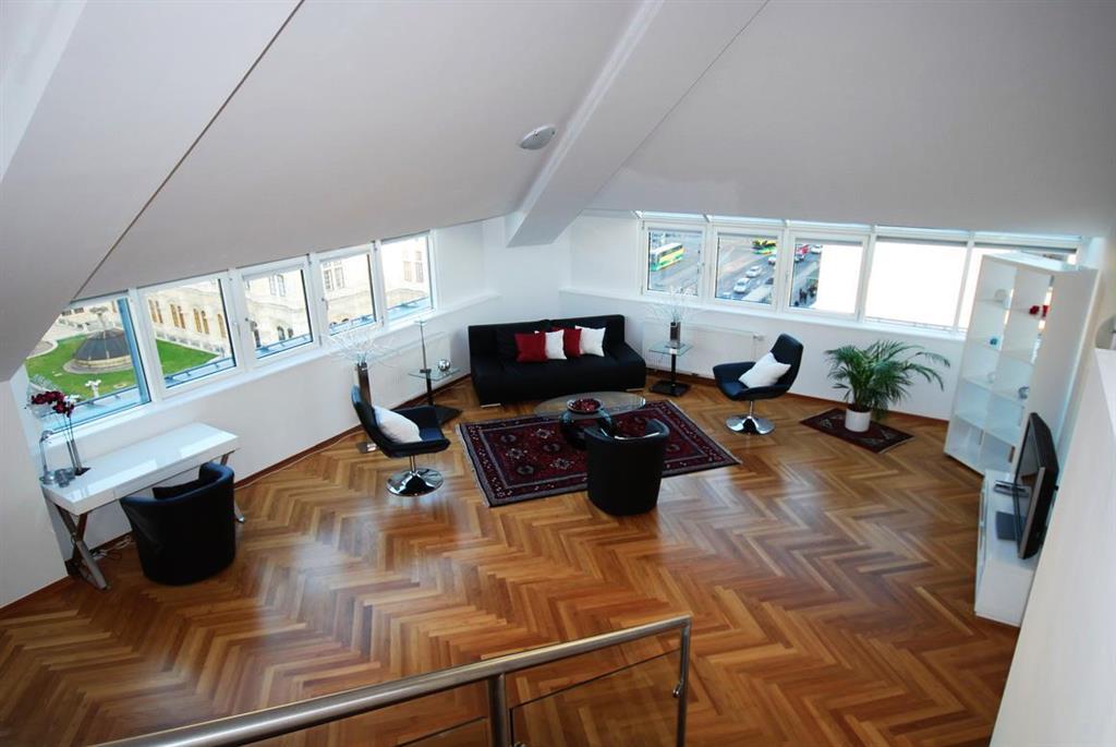 Duschel Apartments Vienna Wien Phòng bức ảnh