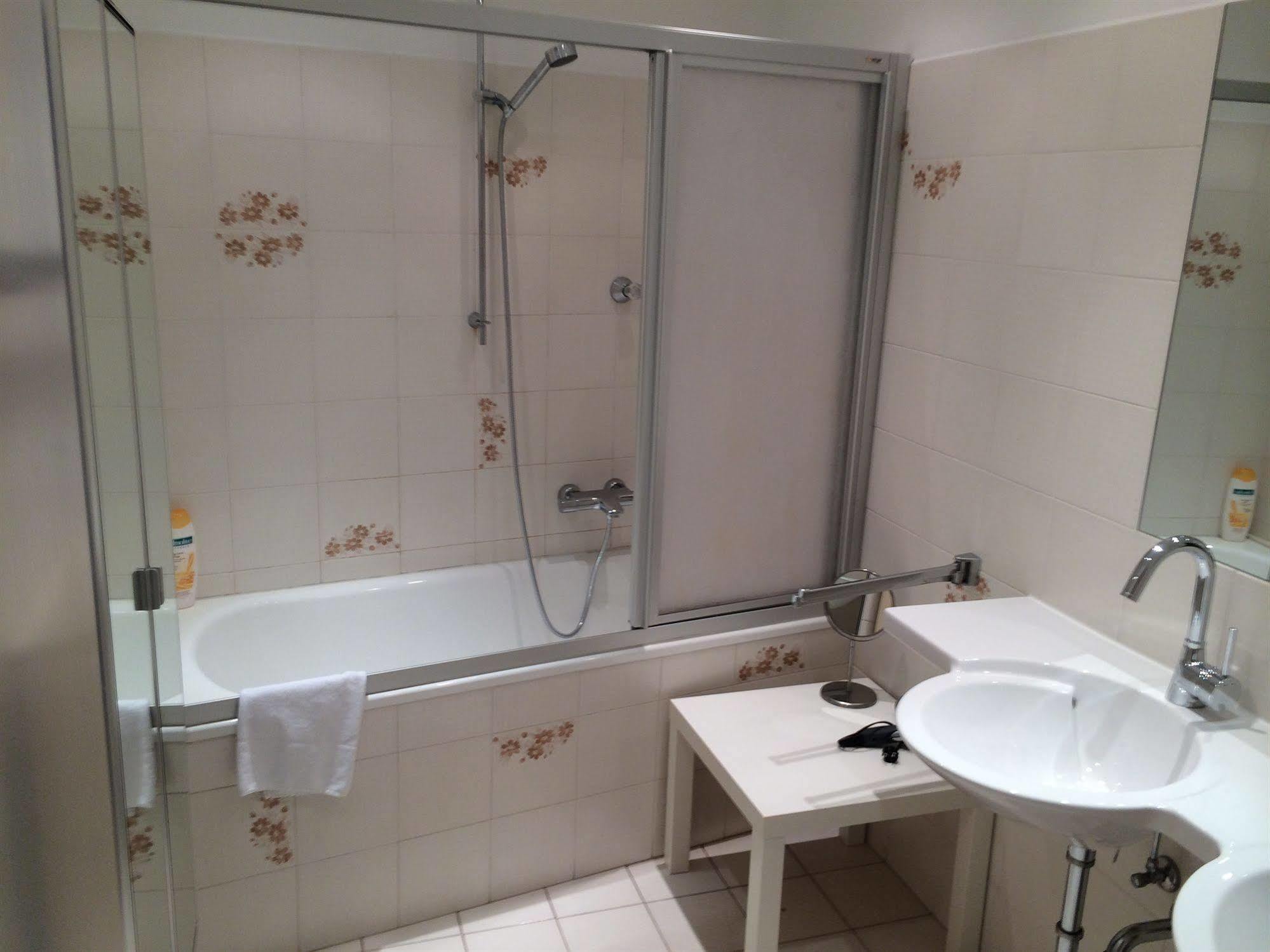 Duschel Apartments Vienna Wien Ngoại thất bức ảnh