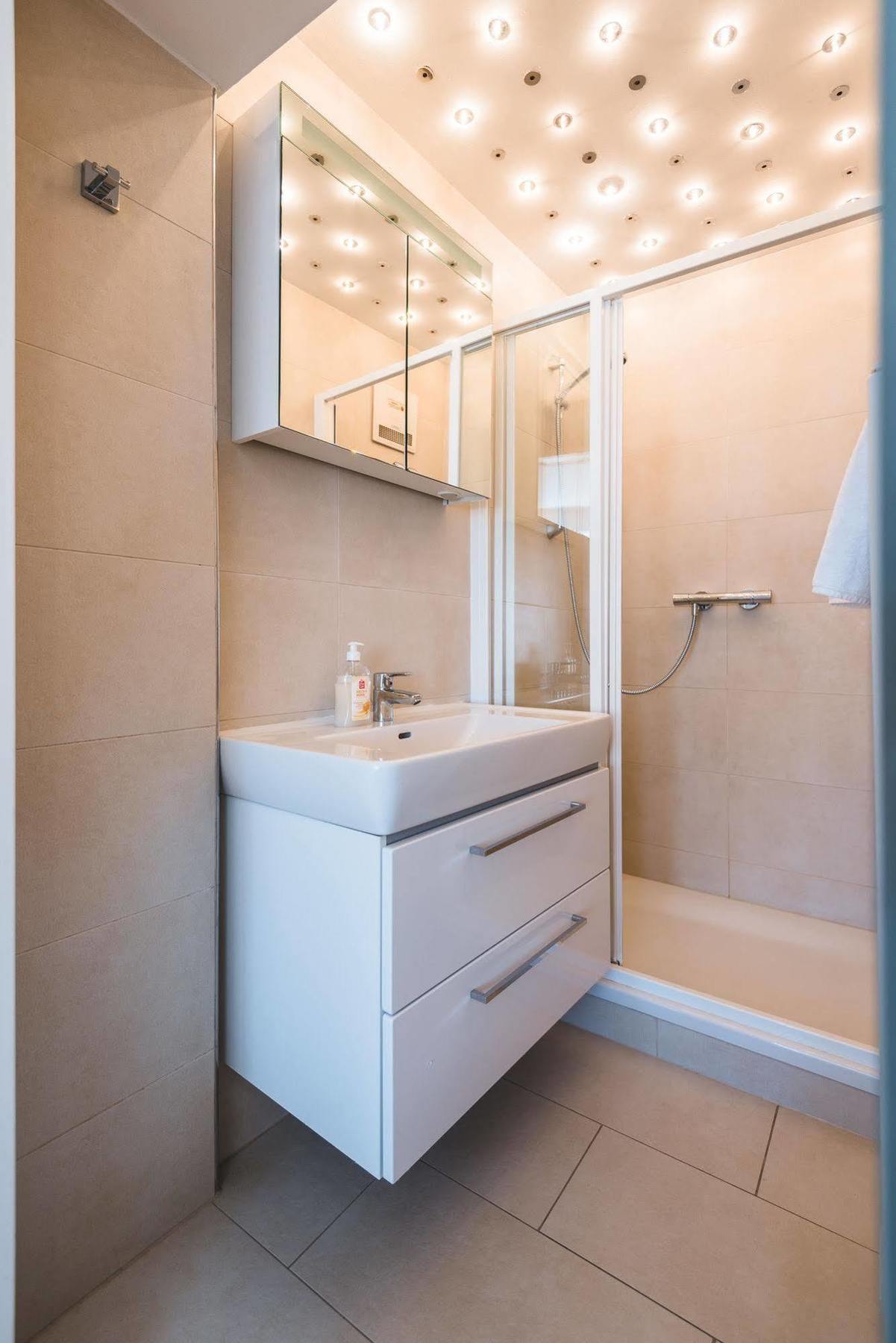 Duschel Apartments Vienna Wien Ngoại thất bức ảnh