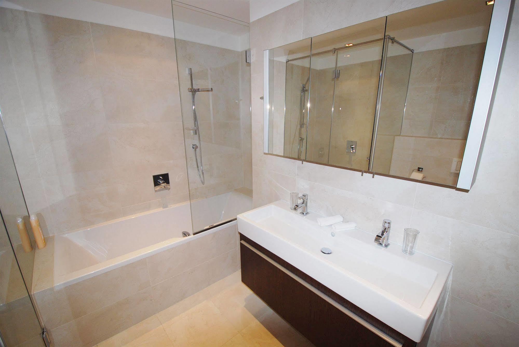 Duschel Apartments Vienna Wien Ngoại thất bức ảnh